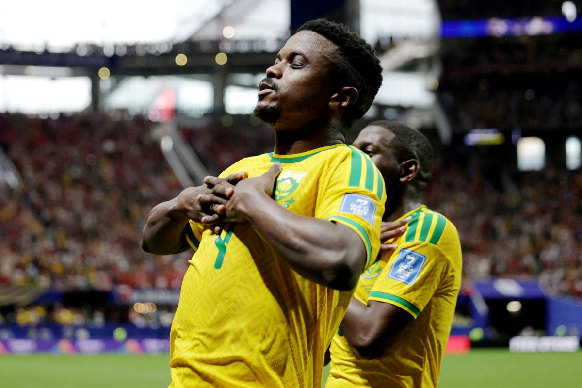 South Africa and Czech Republic keep knockout hopes alive at World Cup 2026 with turgid draw