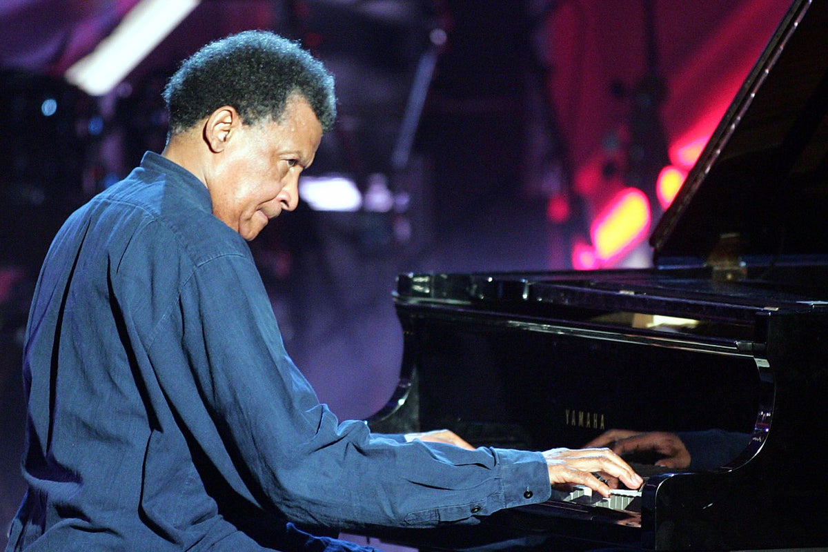 South African jazz icon Abdullah Ibrahim dies in Germany at age 91 after a brief illness