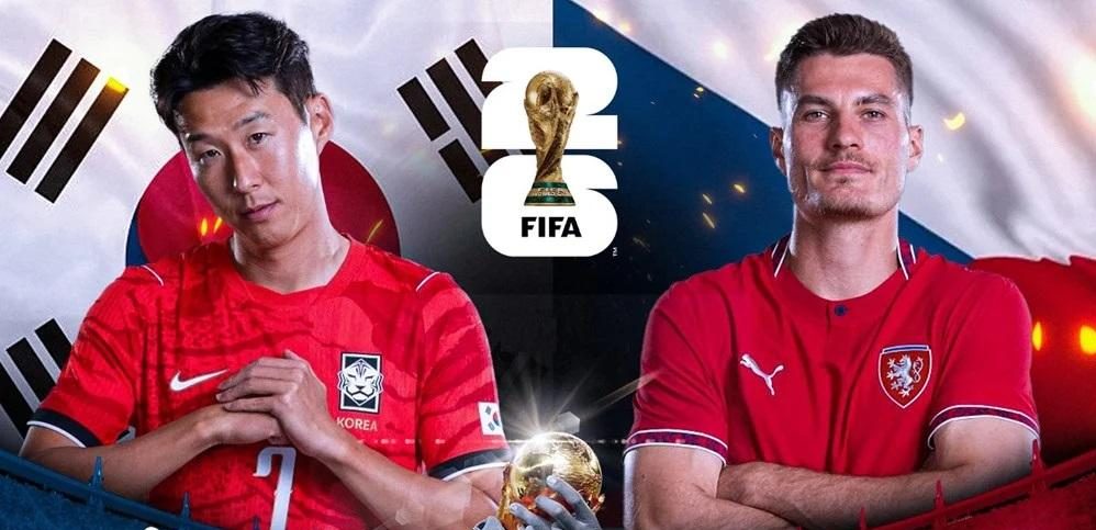 South Korea and Czech Republic to Face Crucial Match After Mexico’s Strong Start in Group A