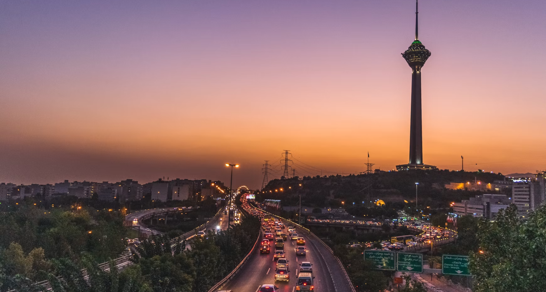 South Korea eyes postwar role in Iran as Trump weighs $300bn reconstruction fund