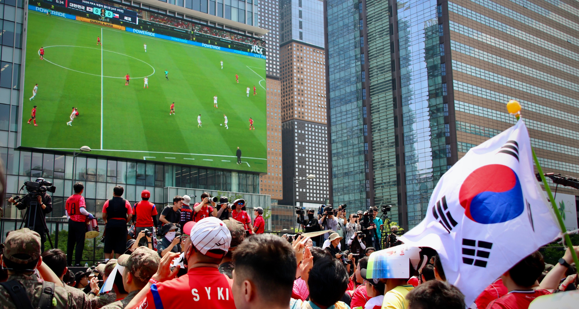 South Korea in June 2026: A month in review and what’s ahead