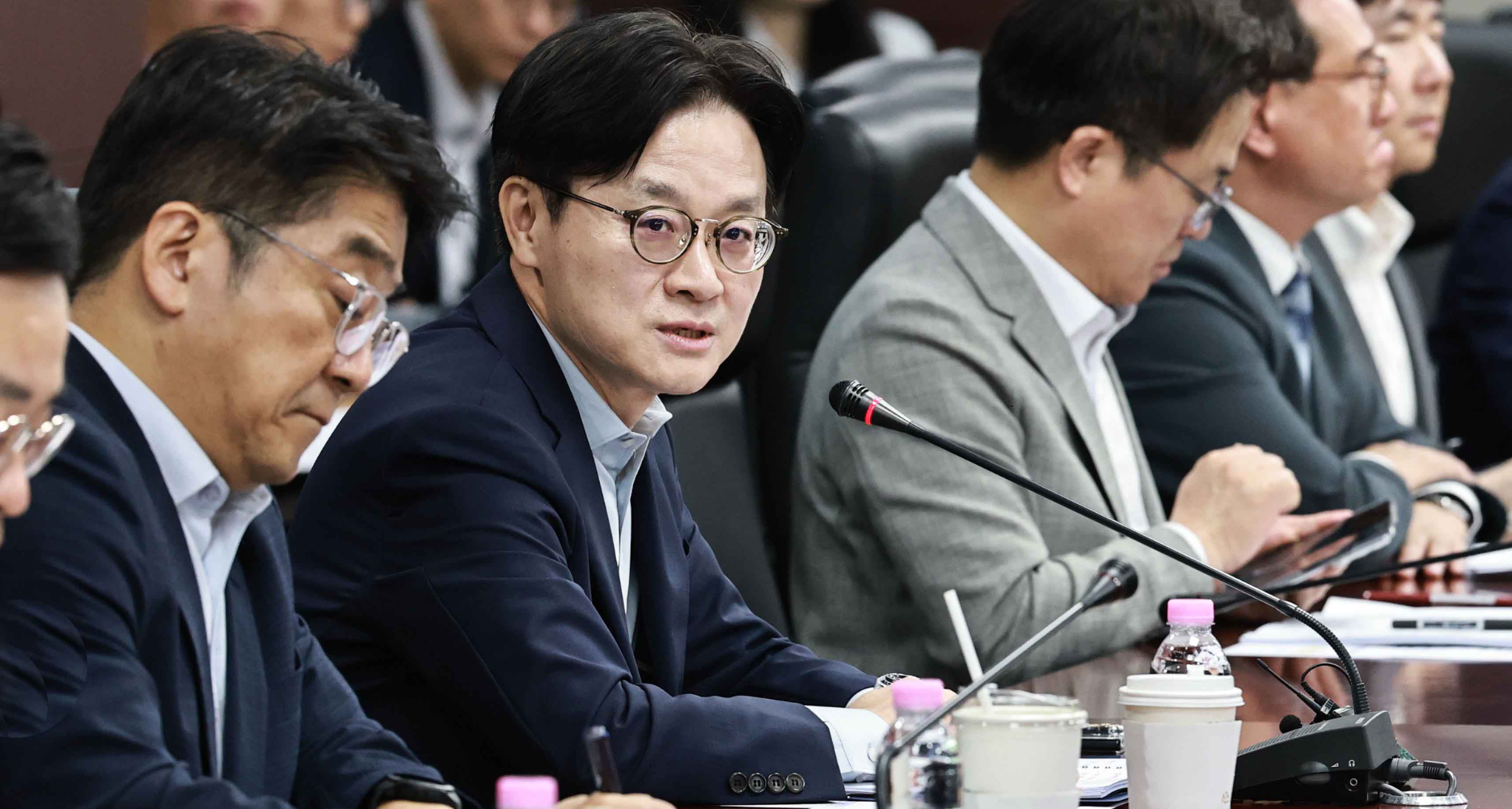 South Korea turns Middle East war lessons into permanent industrial policy
