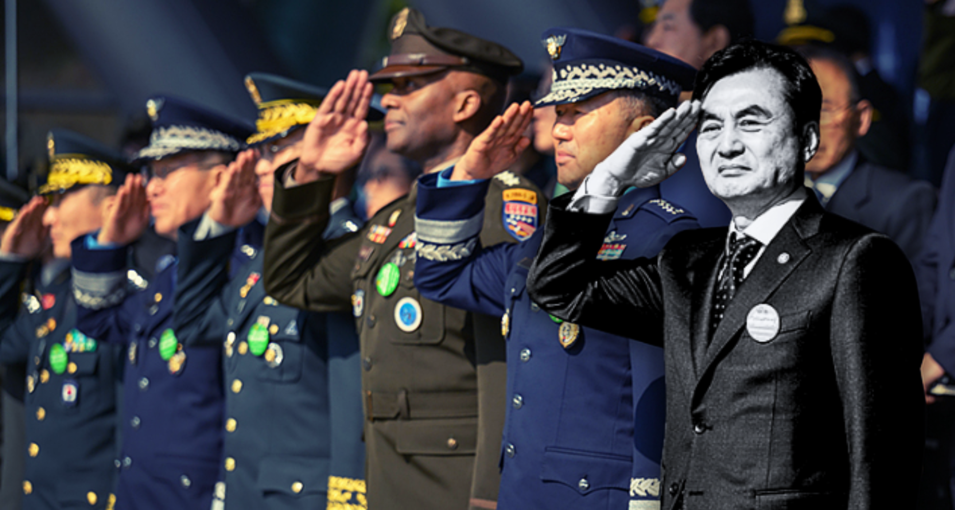 South Korea’s military AI ambitions hinge on solving problems software can’t fix