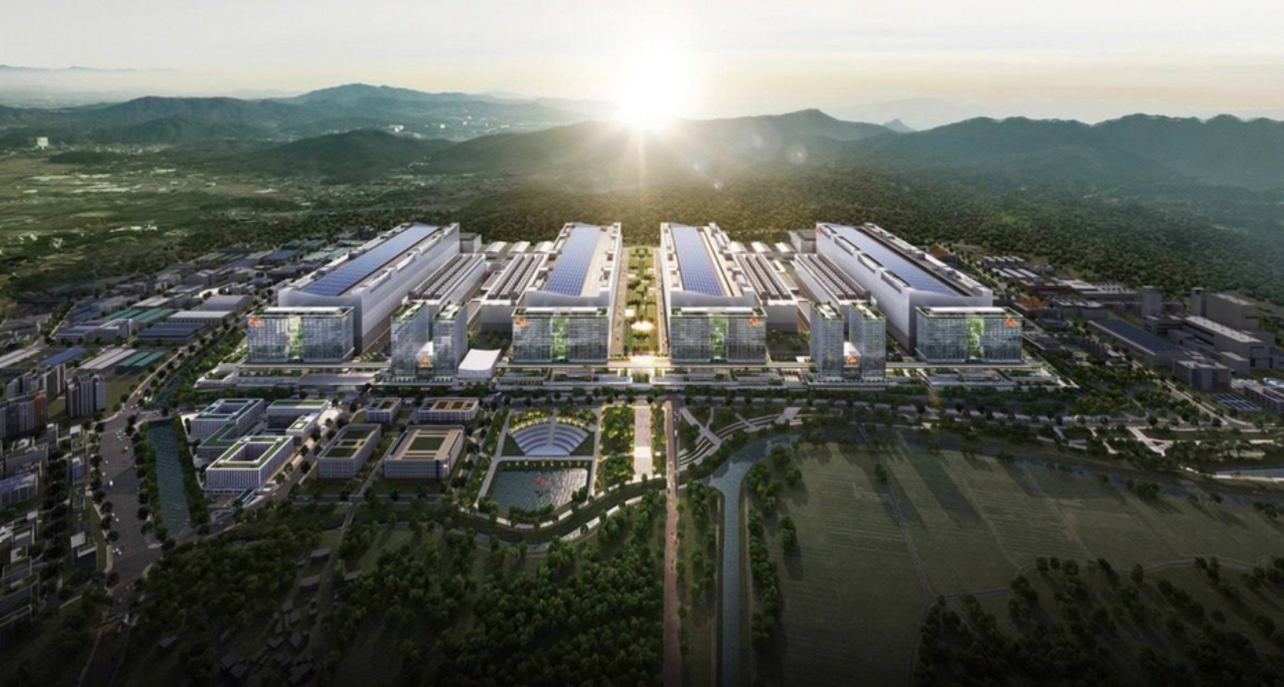 South Korea’s record exports highlight semiconductors’ pivotal role in AI growth