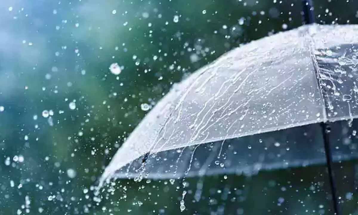 Southwest monsoon extends across, AP, Telangana, rains predicted