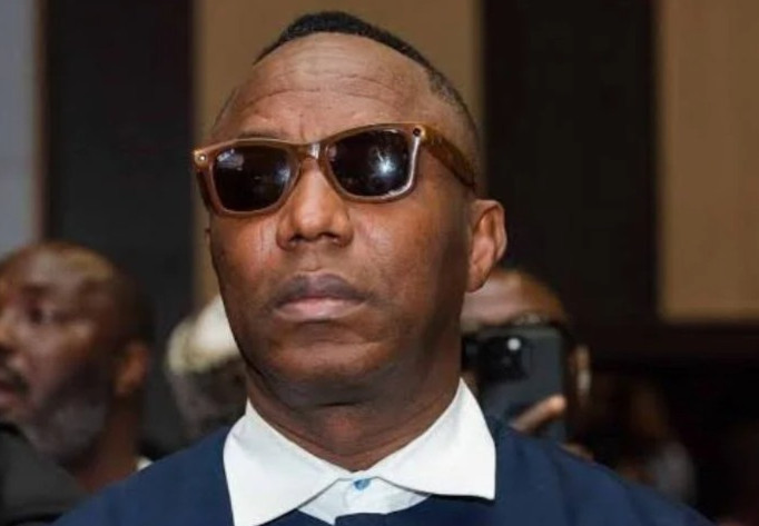 Sowore Bail Ruling Deferred To June 30, To Remain In Kuje Prison