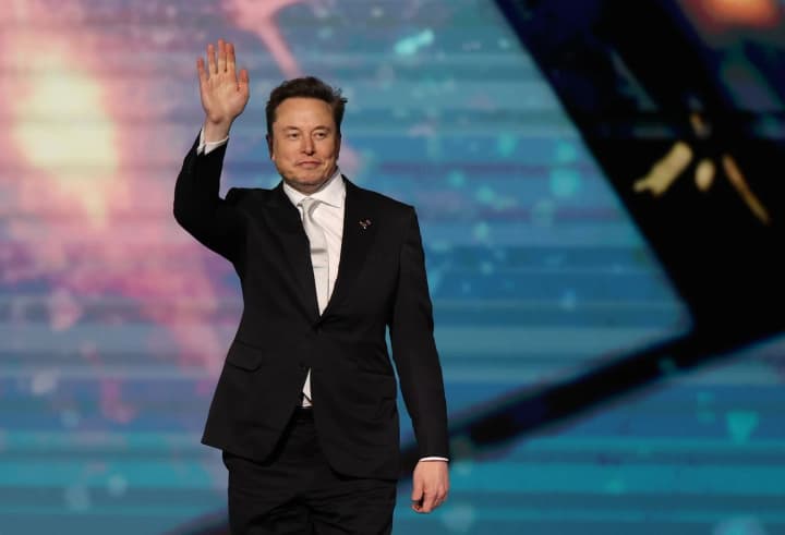 SpaceX nears $1.8 trillion valuation as historic IPO looms