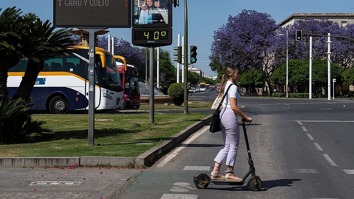 Spain toughens rules for e-scooters: new requirements