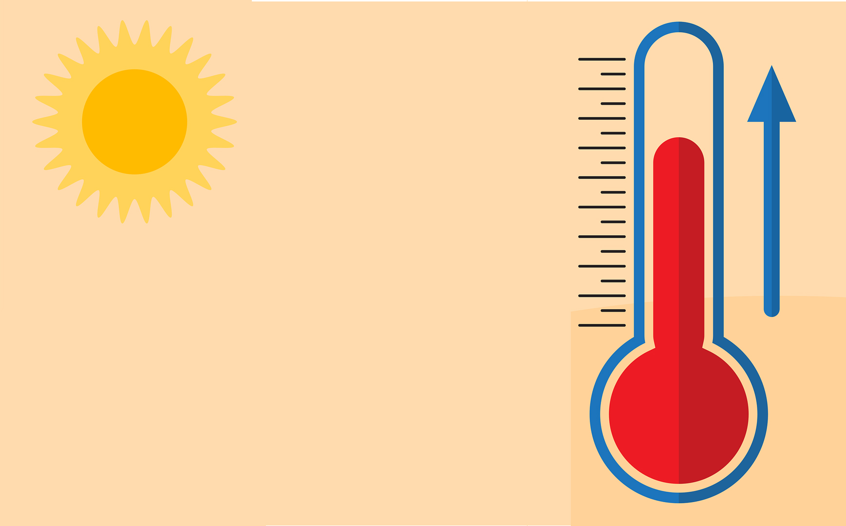 Extreme heat: From seasonal discomfort to addressing national urgency