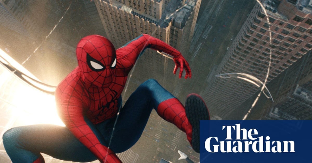 Spider-Man’s web of lies: what would actually happen if you were bitten by a radioactive spider? | Movies
