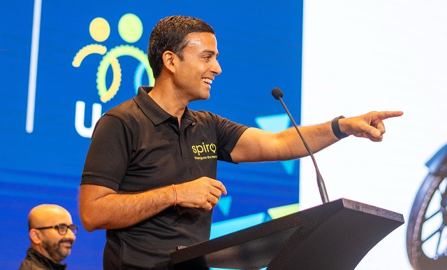 Spiro secures $215m investment to accelerate electric mobility across Africa