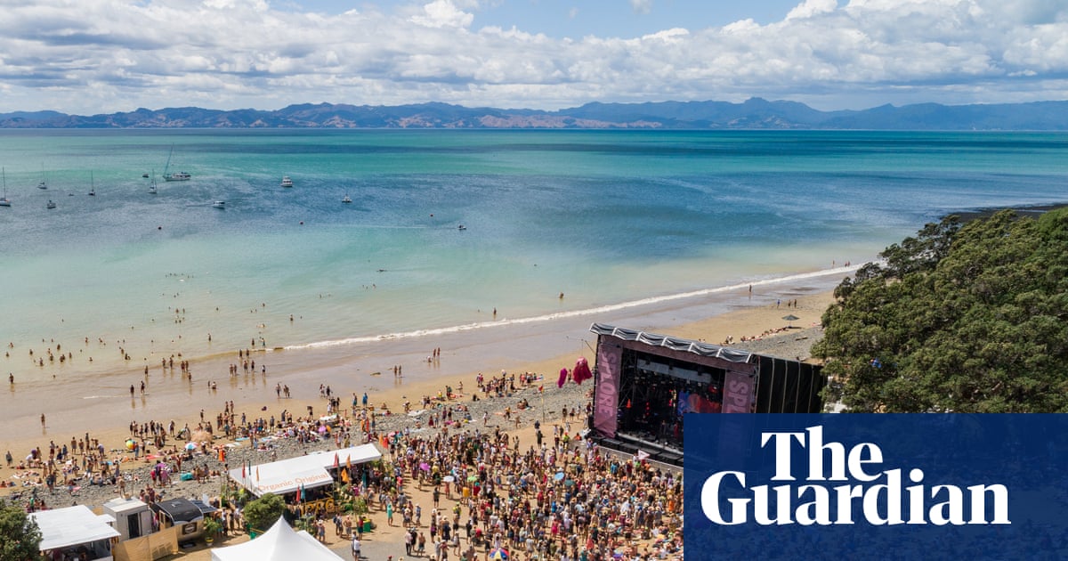 Splore no more: New Zealand’s shrinking festival scene hurts local artists as big acts roll in | New Zealand