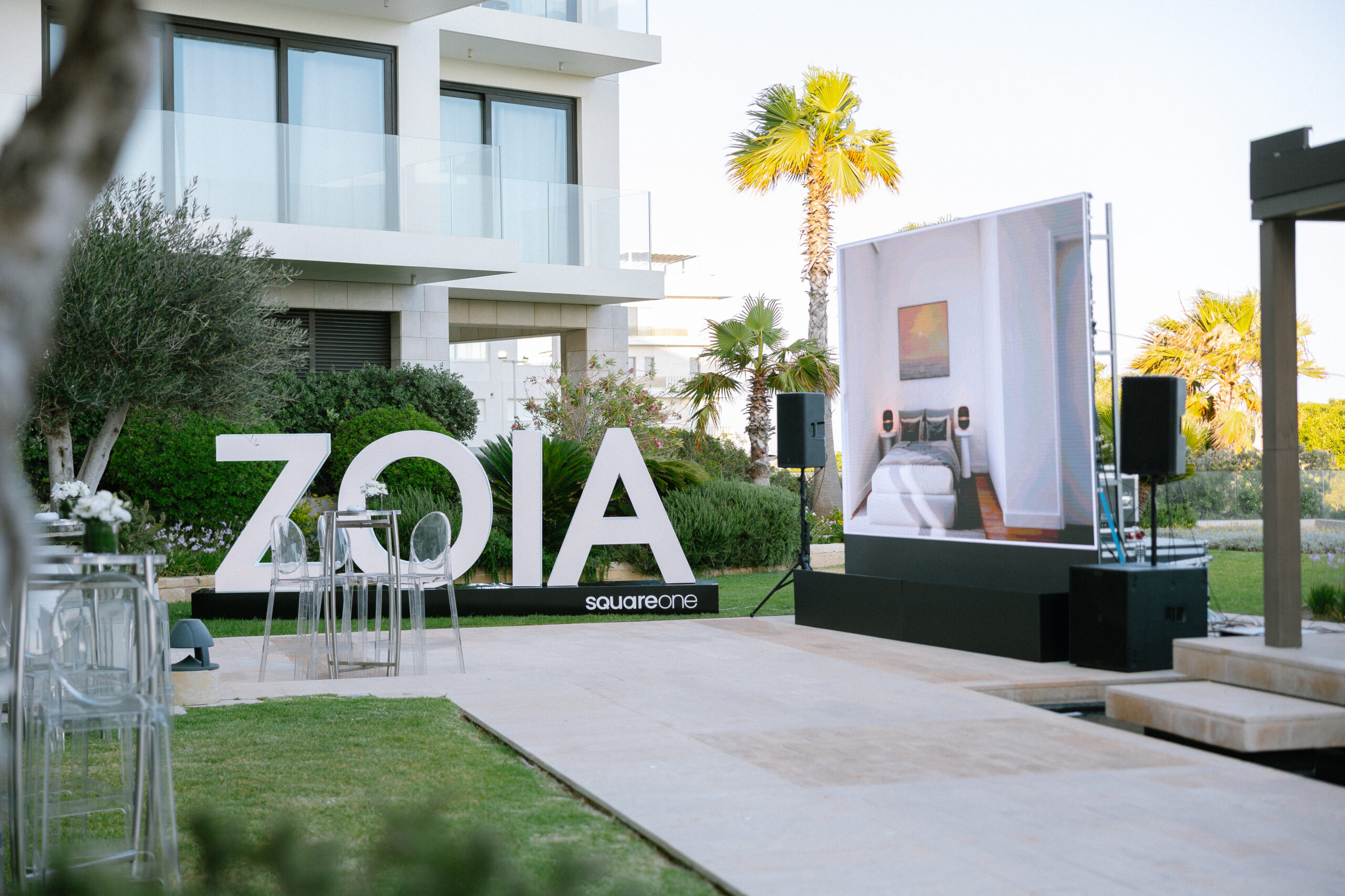 cover Square One’s Zoia brings lifestyle-led living to Limassol