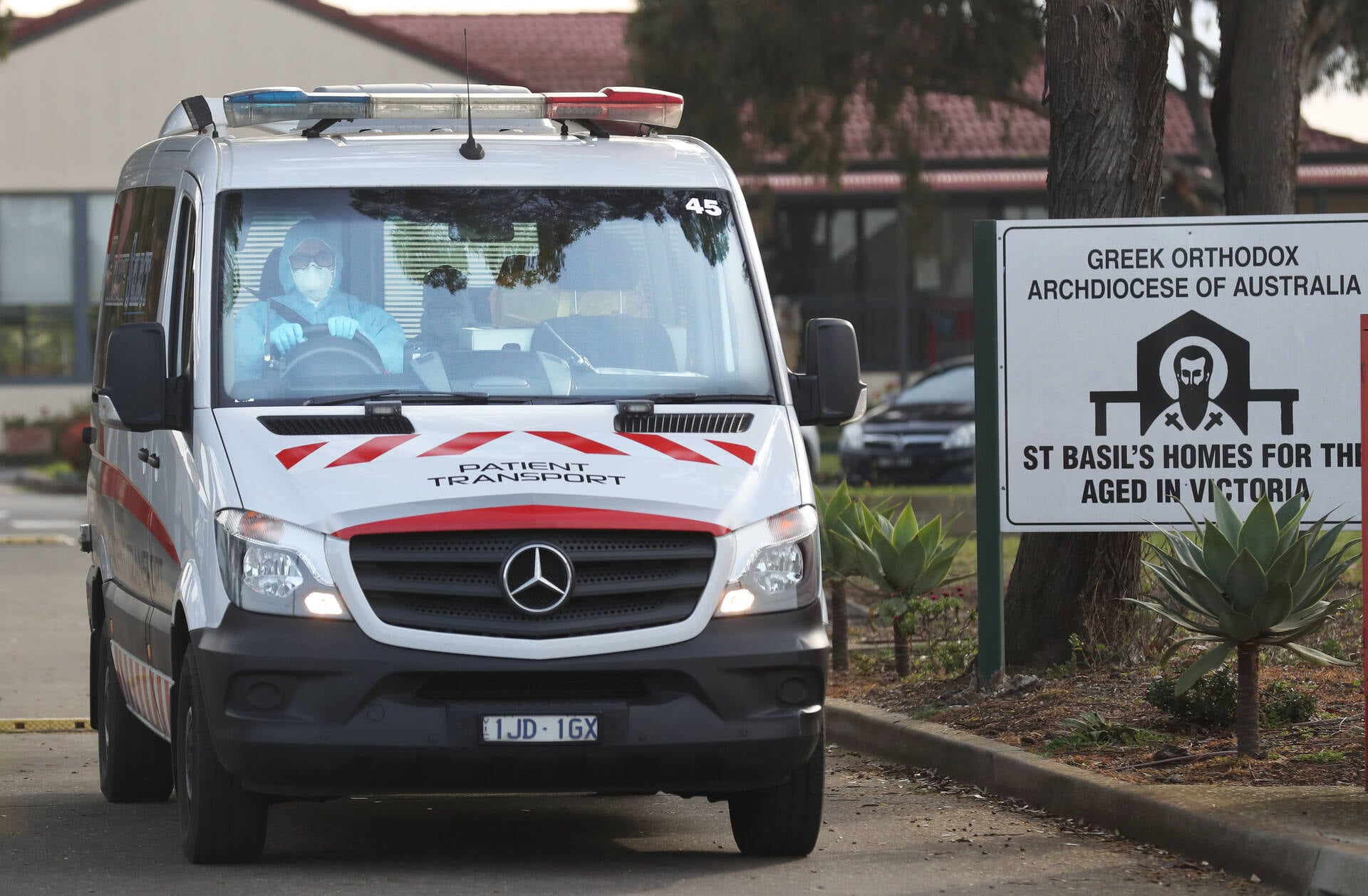 St Basil's bosses to testify at inquest over deadly COVID outbreak