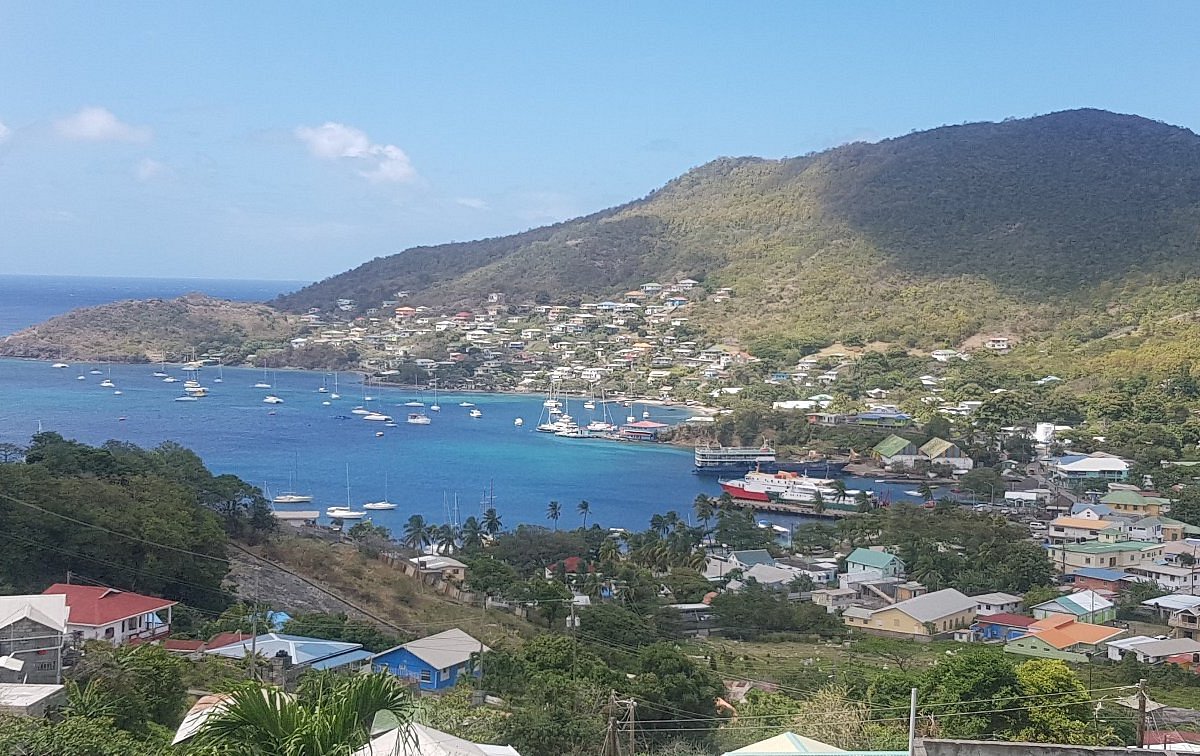 St Vincent Tourism Ministry Introduces Go Grenadines Passport