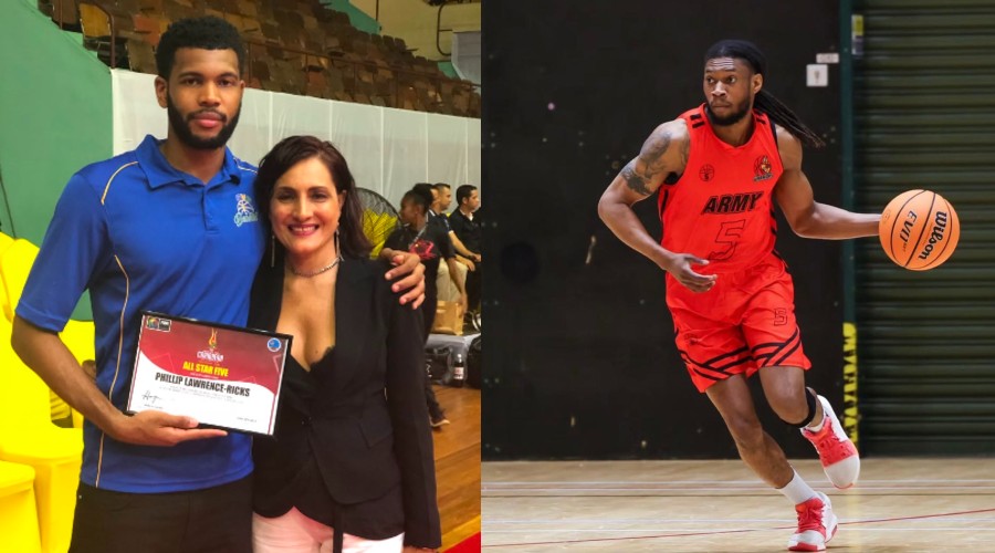 St Vincent squad set for historic FIBA AmeriCup in Guyana