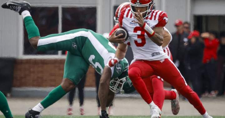 Stampeders chase playoff progress in 2026