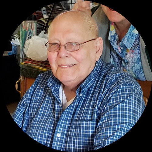Stanley Wood - Valley News
