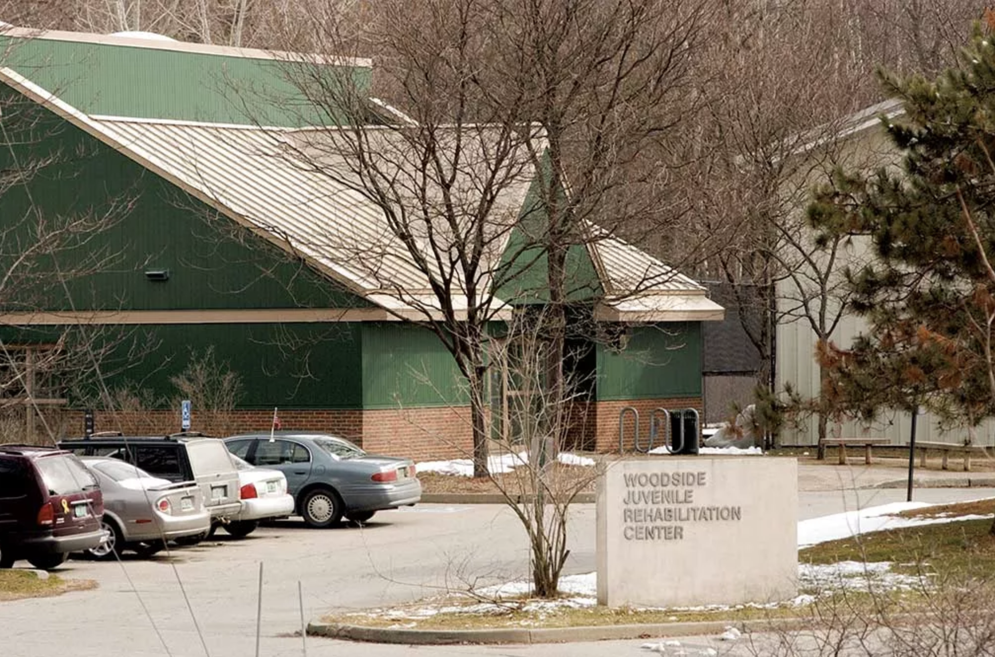 State Proposes Secure Juvenile Facility in South Burlington