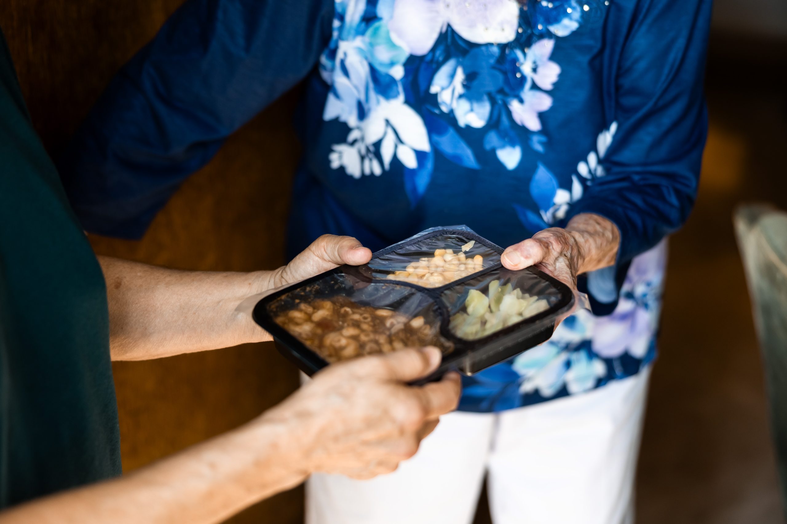 State nixes planned cuts to Meals on Wheels program, restores funding statewide