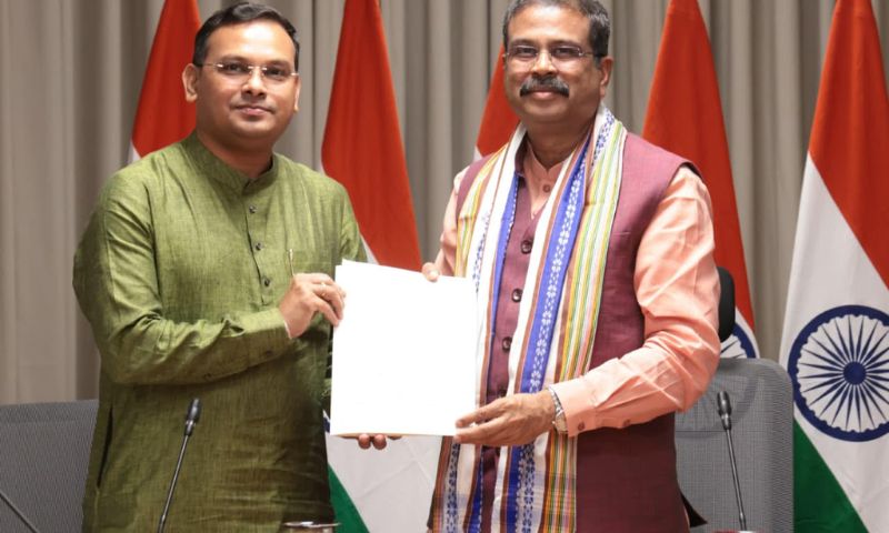 State targets 50% Gross Enrolment Ratio in higher education by 2035