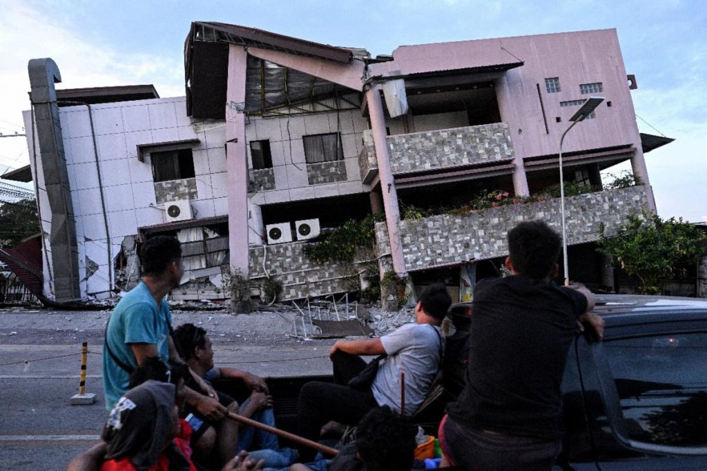 Statement by Mr. Daniel M. Best, President, Caribbean Development Bank, on the Earthquakes in Venezuela