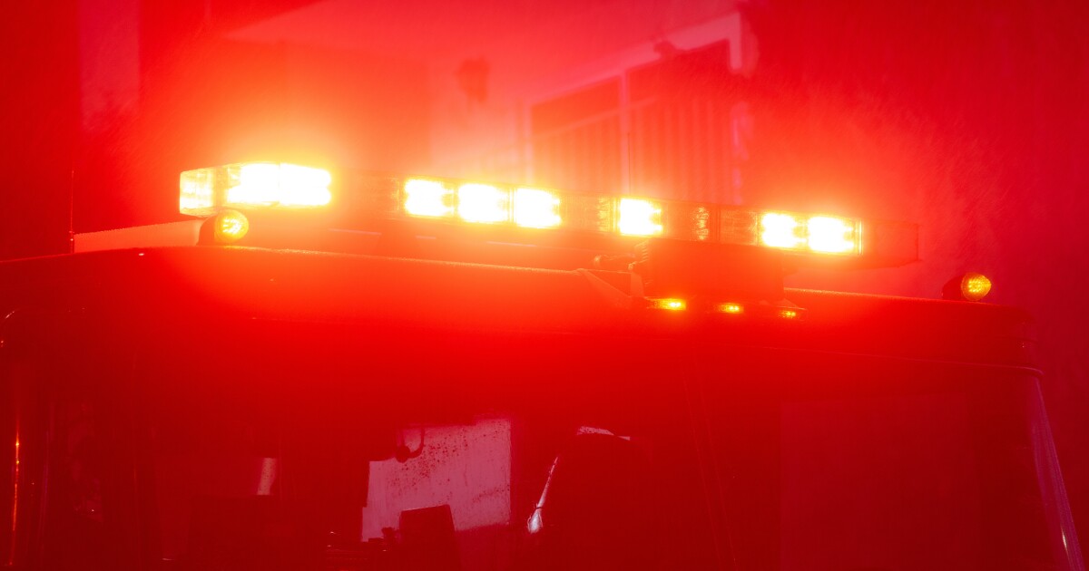 Steamboat Fire forces 'GO' evacuations in Gila County