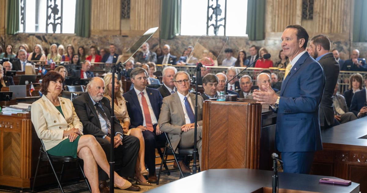 Stephanie Grace: Who lost and who won in legislative session | Opinion