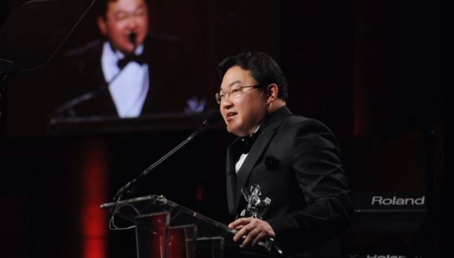 Still wanted in Singapore: Police say red notice for Jho Low still in effect despite pardon appeal to Trump