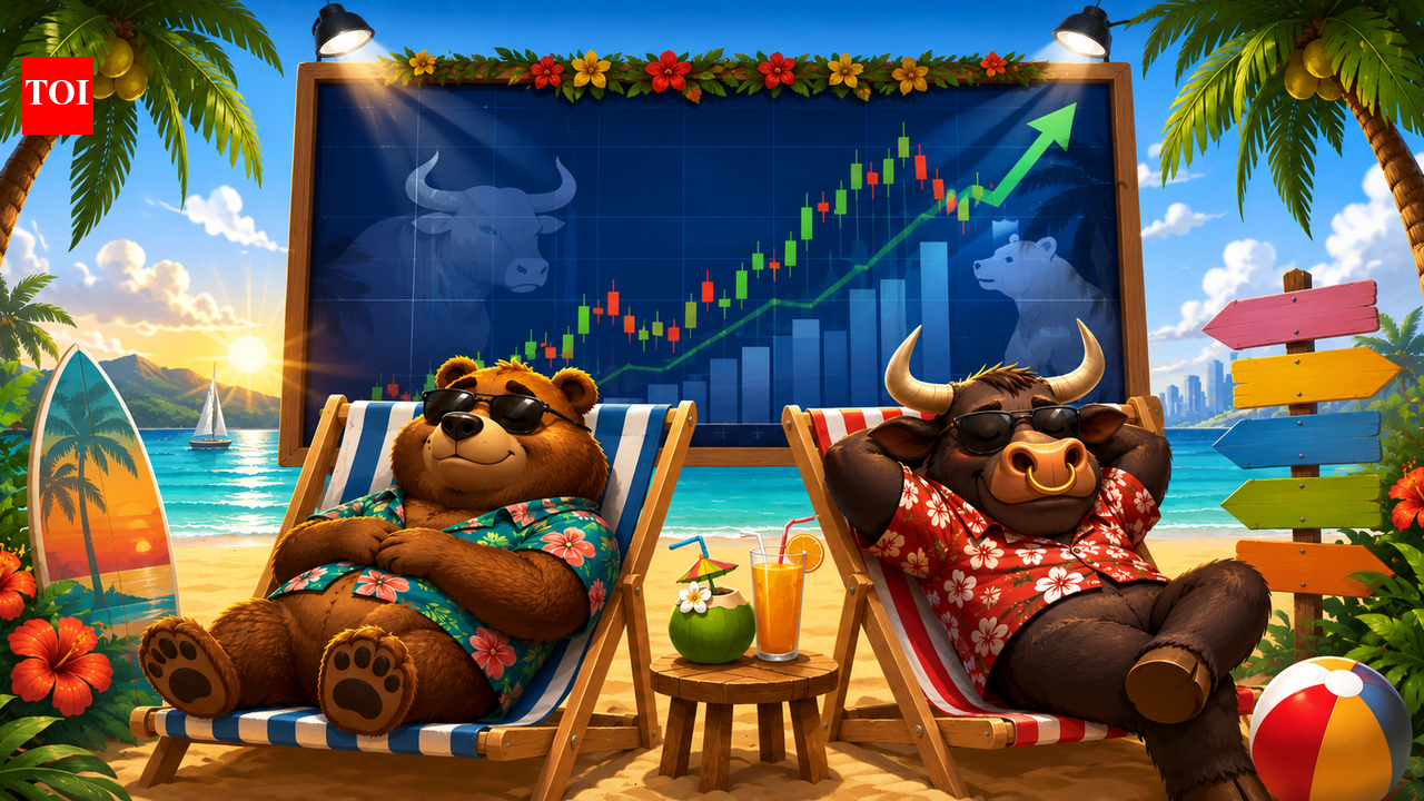Stock market holiday on Muharram: Will NSE, BSE remain closed for trading on June 26?