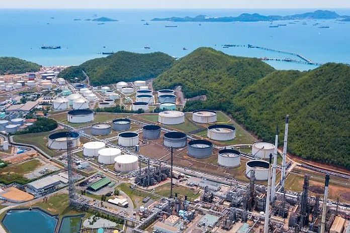 Strait of Hormuz crisis reinforces need for Southeast Asia to tackle major energy vulnerabilities