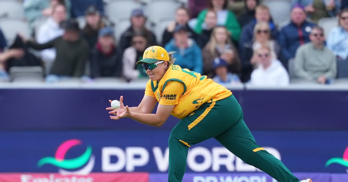 Street-smart Australia thump sloppy Proteas in World Cup opener