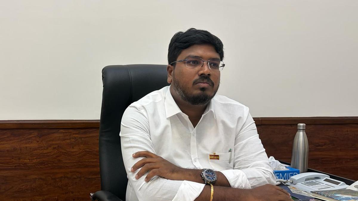 Stricter enforcement measures planned for CRZ violations, industrial pollution: T.N. Environment Minister