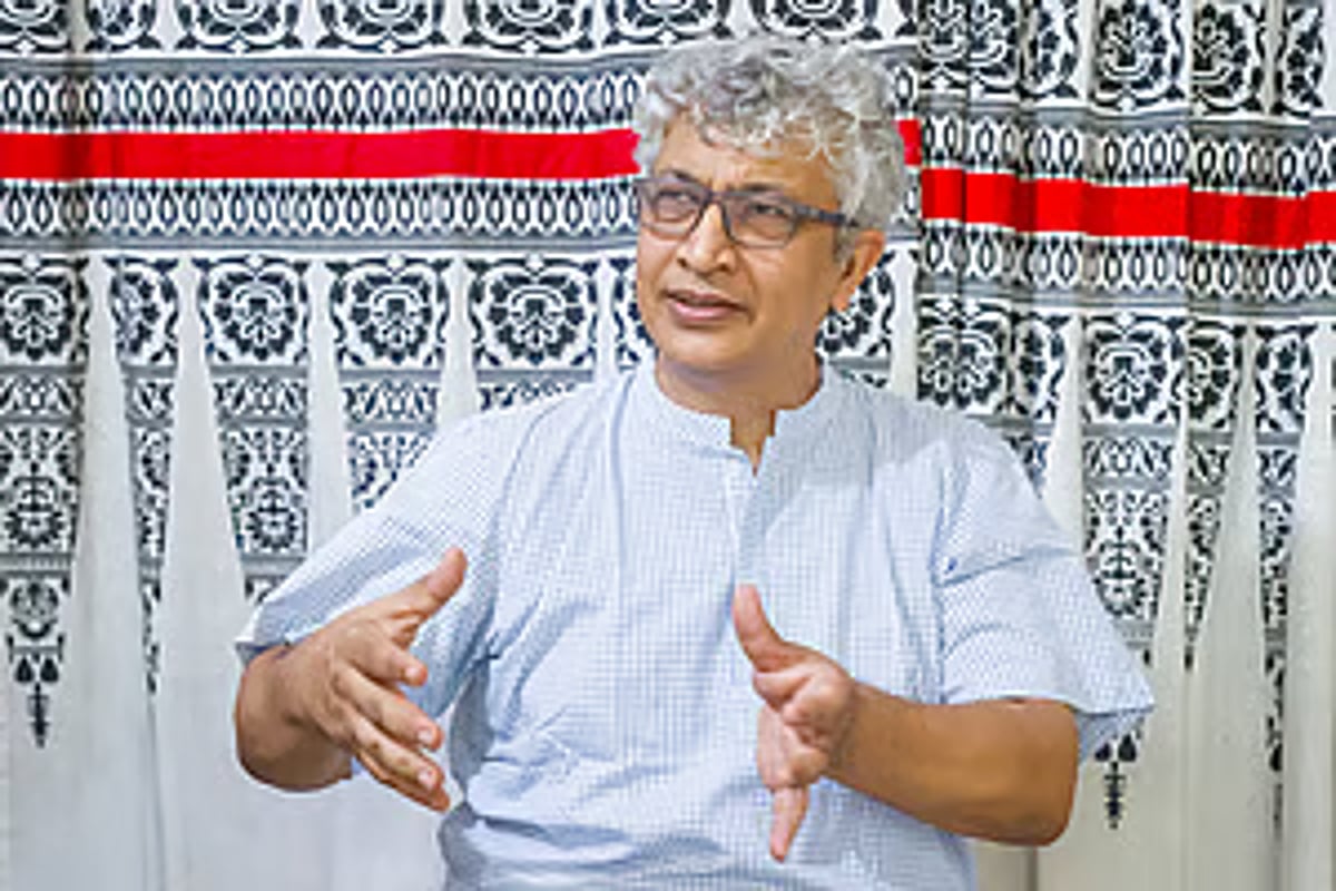 Strong relations with China will sharpen Bangladesh's negotiation skills
