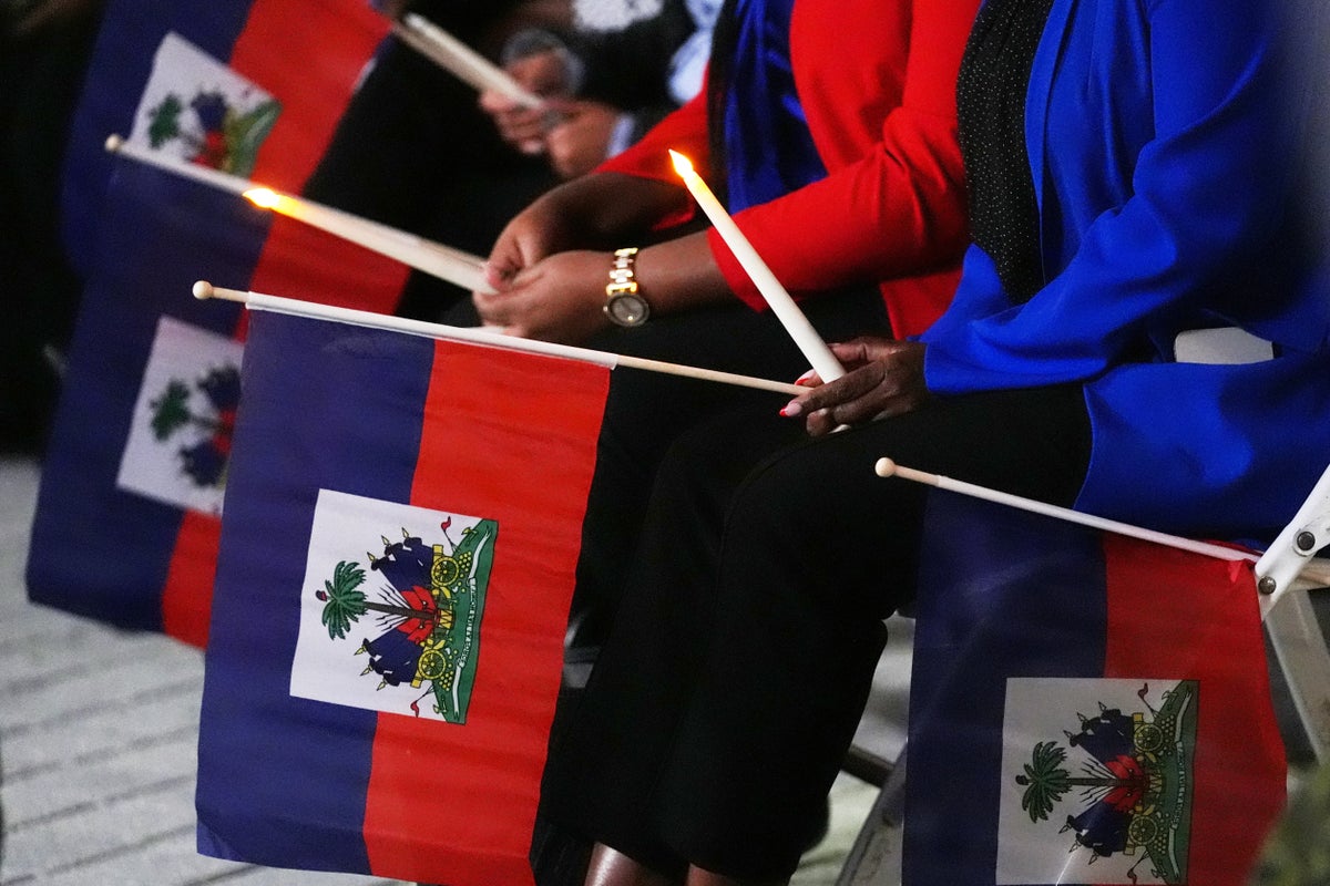 Supreme Court's ruling to end protections for Haitian, Syrian immigrants could have broader impact