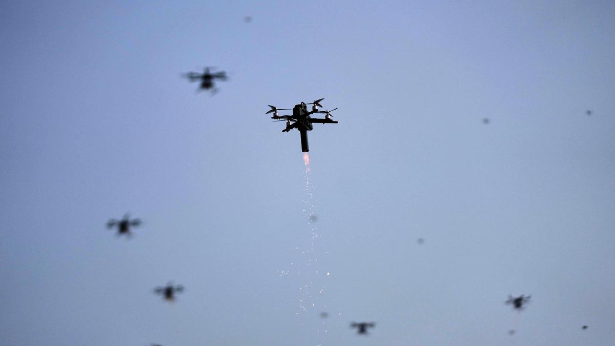 Surveillance boost: Army to raise ‘Baaz Battalions’
