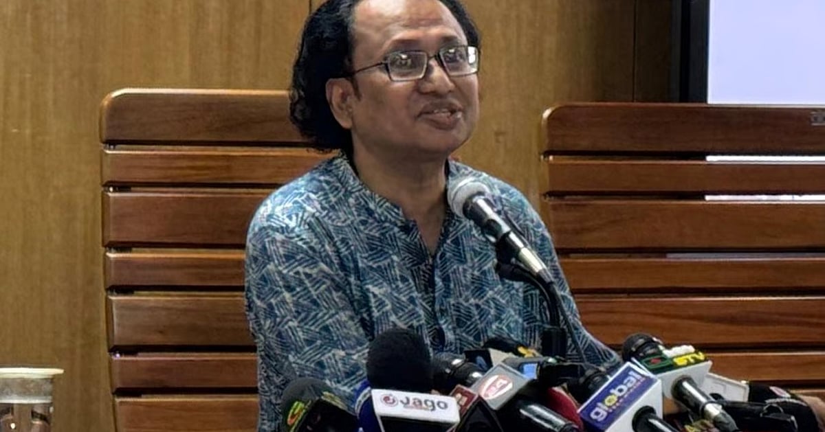 Swift resolution is expected to push-in issue: Prime minister’s adviser