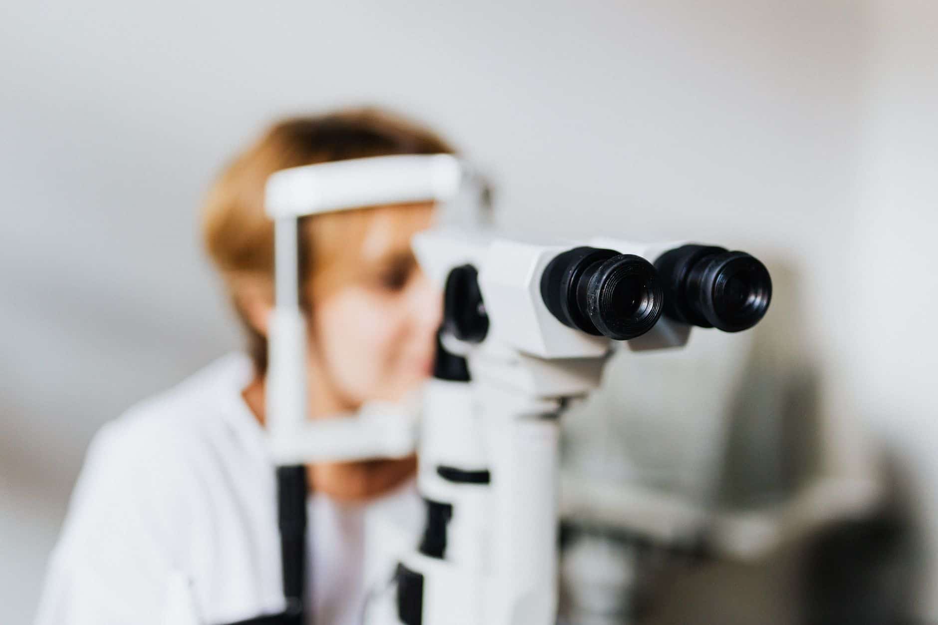 Swiss-led project identifies promising target for treating age-related macular degeneration