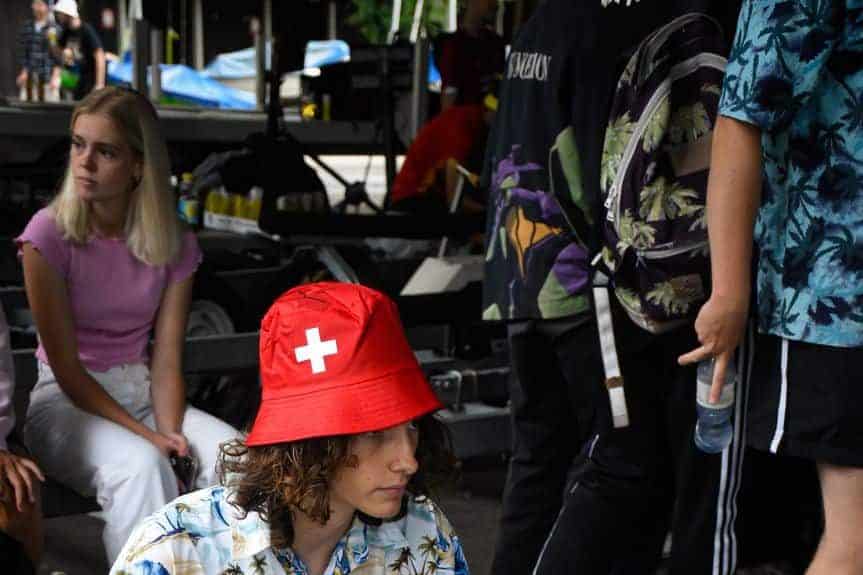 Swiss say no to a 10m population cap