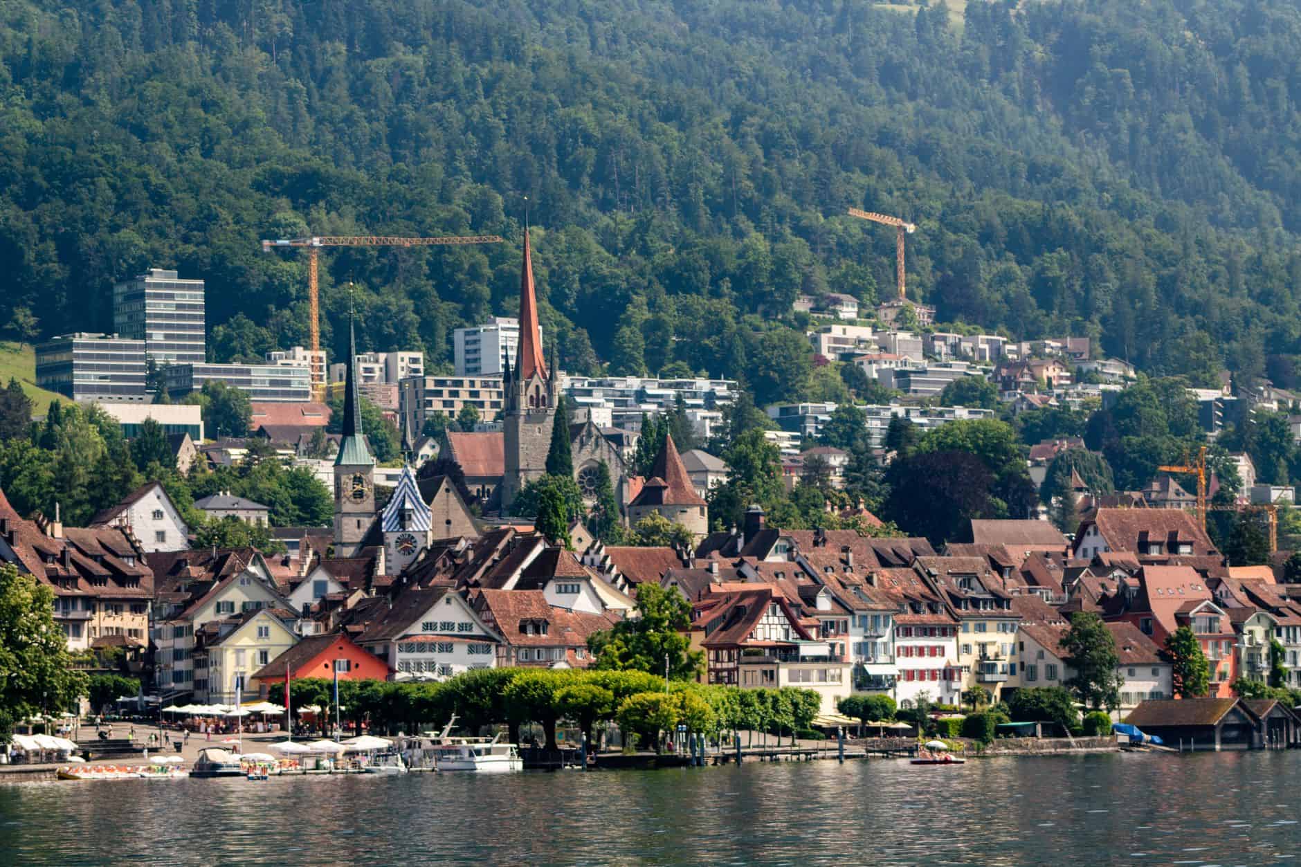 Switzerland’s hidden redistribution machine gets bigger