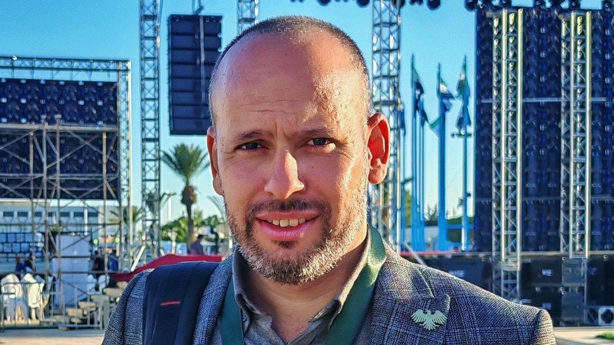Hamdan’s arrest comes just days after the detention of activist and filmmaker Hassan Akkad on similar charges, intensifying public concern over the application of Syria’s cybercrime legislation.