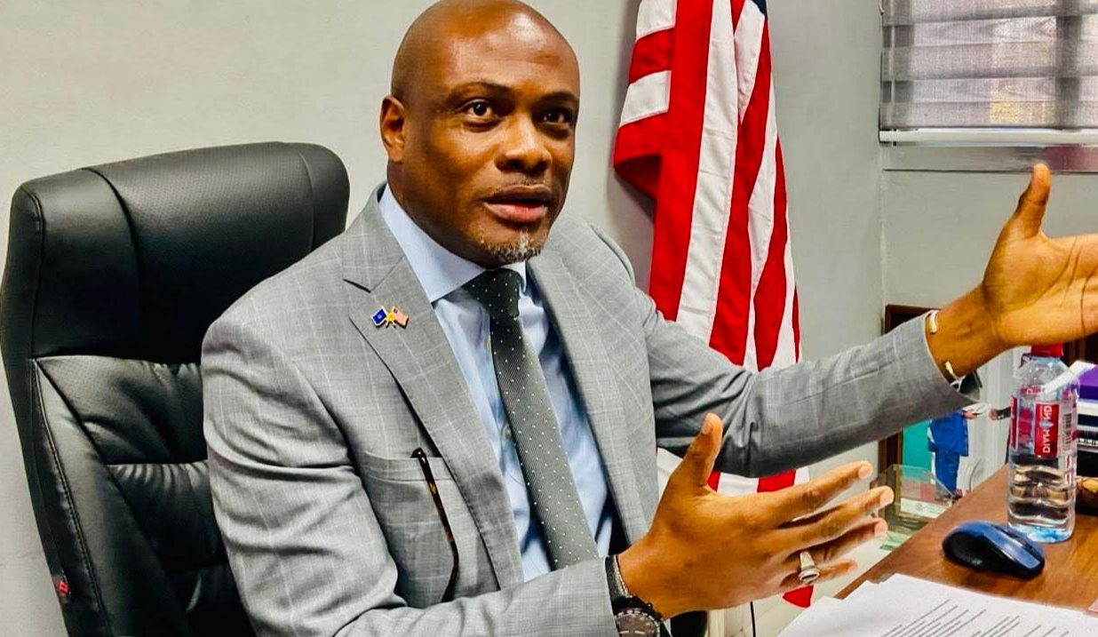 TAA WONGBE DEMANDS ACCOUNTABILITY AFTER GAC AUDIT UNCOVERS MILLIONS IN QUESTIONABLE NIMBA COUNTY SPENDING