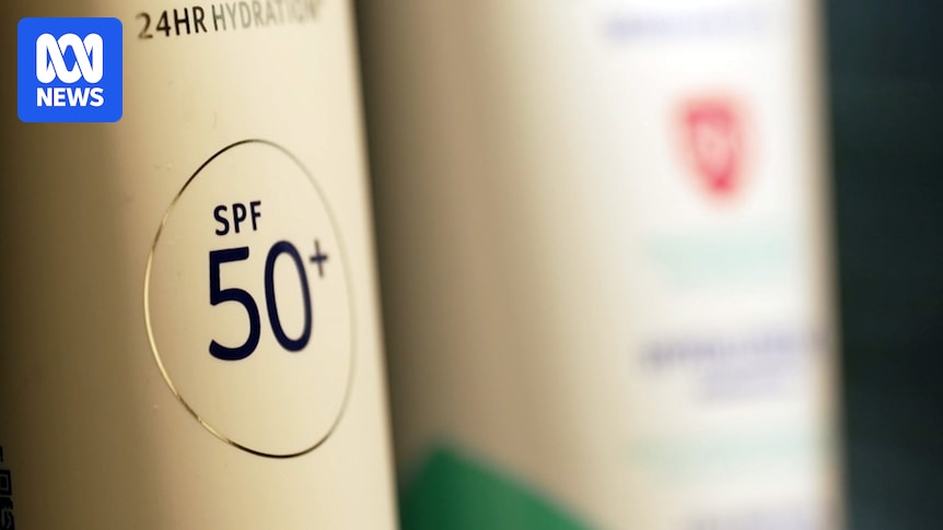 TGA still investigating sunscreens that Choice testing found failed to meet SPF claims