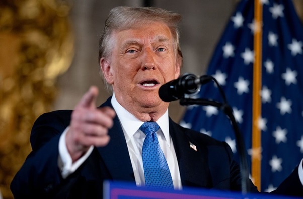 TRUMP ADMINISTRATION CRACKS DOWN ON BIRTH TOURISM NETWORKS AS HUNDREDS LOSE U.S. VISA