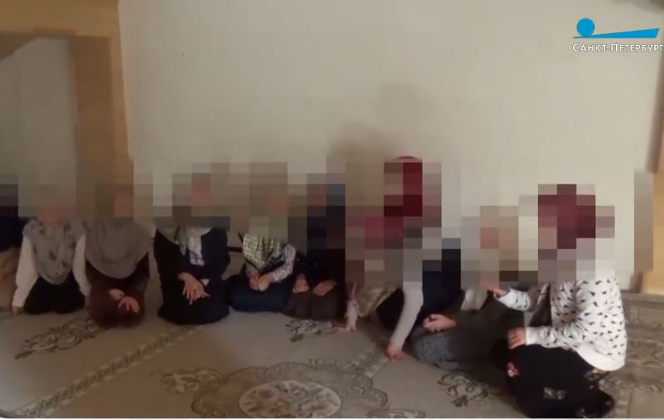 Tajik citizen jailed in Russia for abuse of children at illegal madrasa