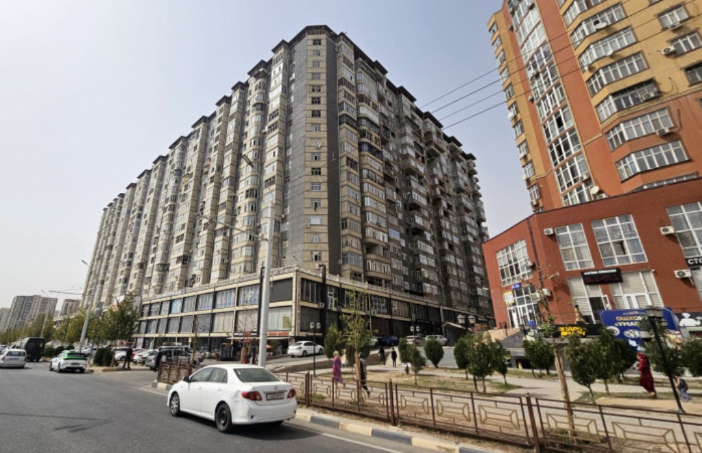 Tajikistan to allow foreigners to buy property, but only in designated areas