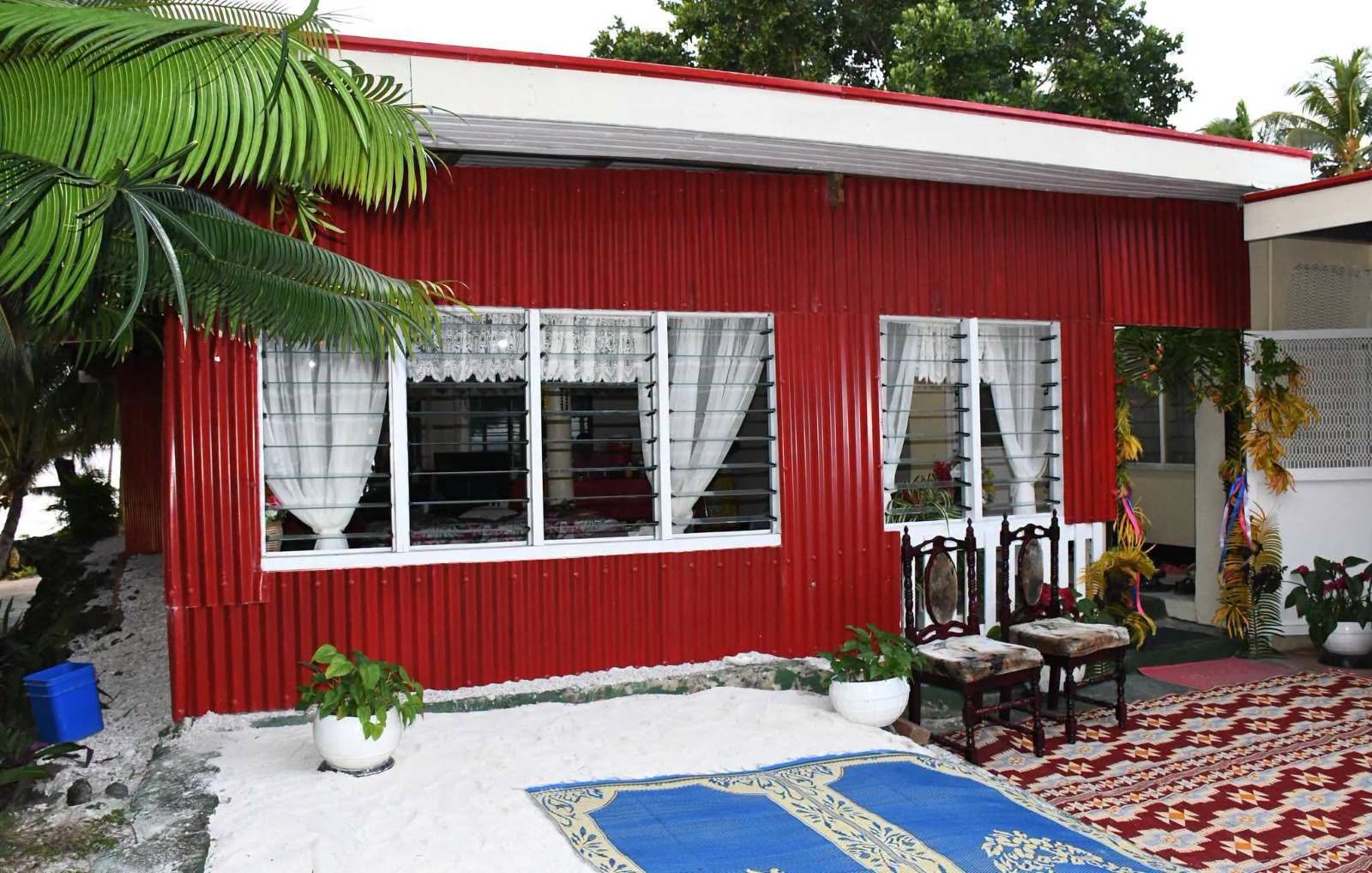 Tamania Homestay Expansion Boosts Local Tourism in Rotuma