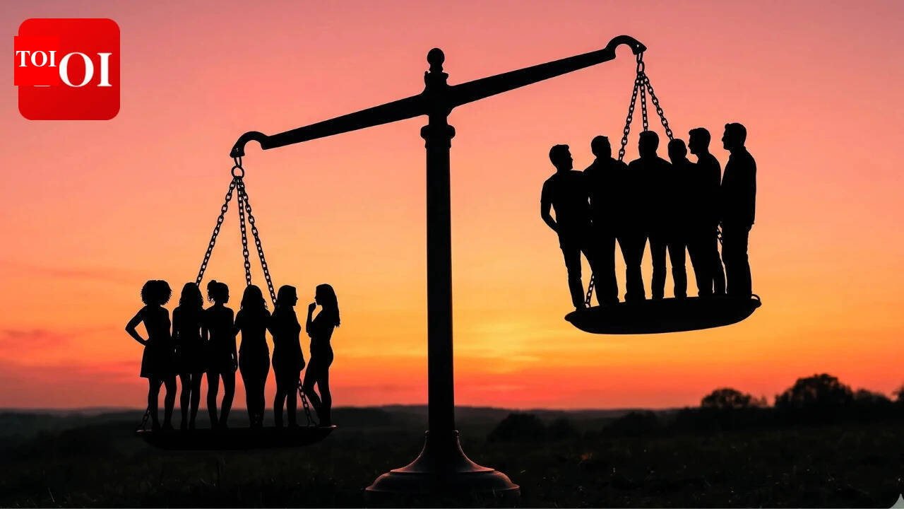 Tamil Nadu Widowed Divorced Separated: SRS 2024: 3.5% people were 'widowed, divorced or separated' with 5.5% women and 1.6% men | India News