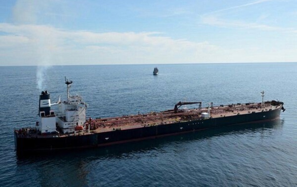 Tanker incident reported off Oman coast; Indian Embassy monitoring situation