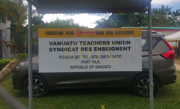 Teachers Wait 18 Months For Pay Adjustment